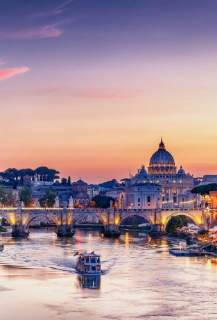 Rome