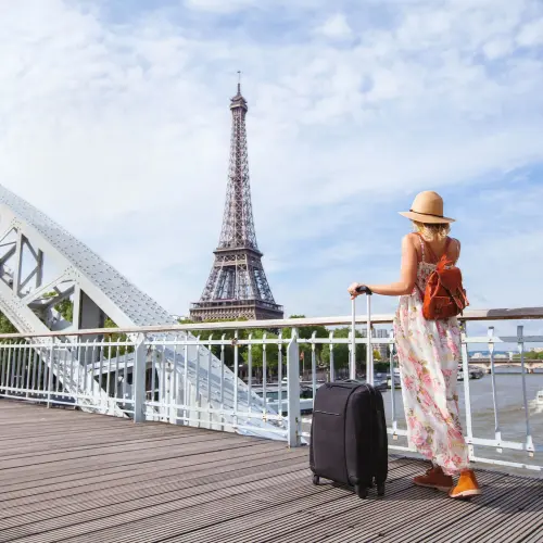 Layover Travel Tips: Mini-Vacations Made Easy