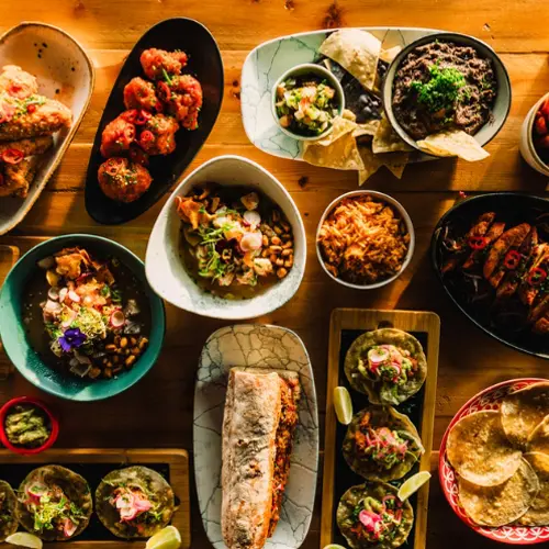 10 Irresistible Latino Street Foods Worth Traveling For