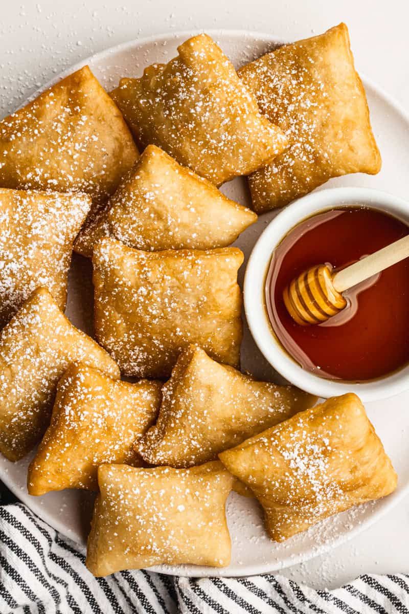 Why Latino Desserts Deserve Your Sweet Tooth's Full Attention