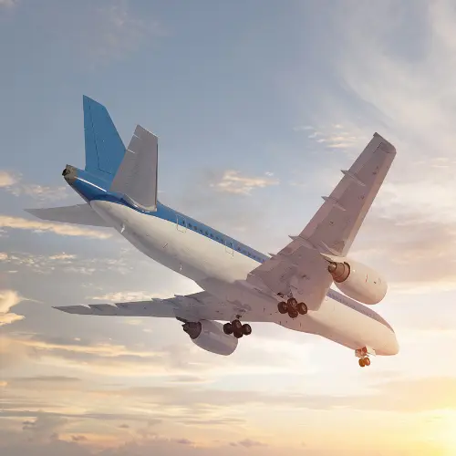 What Travelers Expect from Air Travel in 2025