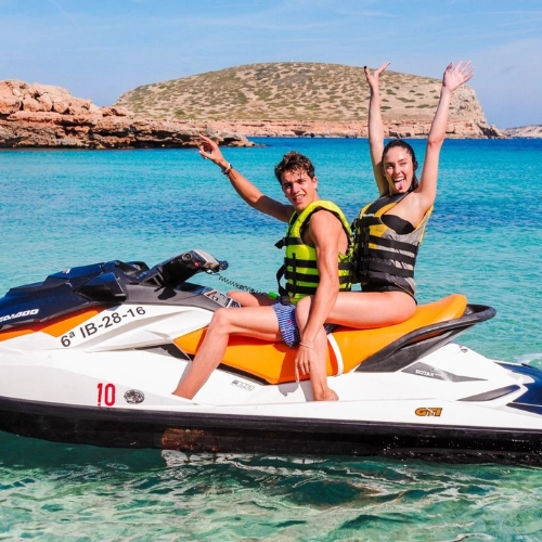 Beyond the Clubs: Ibiza’s Wild Side in the Sun