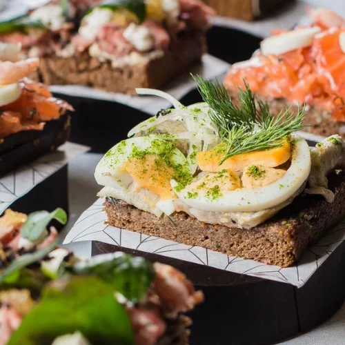 Taste LATAM for Less: $2 Street Food Worth the Flight