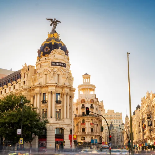 Madrid Off the Canvas: Exploring the City’s Secret Sides
