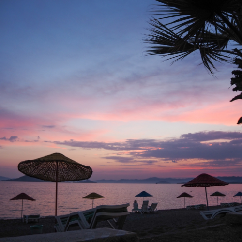 Best Beach Party Places for Travelers Who Never Want the Night to End