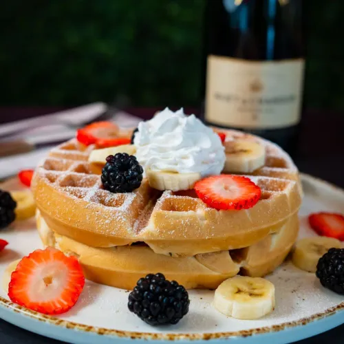 Mexico’s Prettiest Brunch Spots You’ll Want to Post Before You Eat