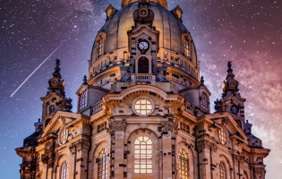 Europe’s Finest - Paris, Swiss Alps & Italian Charm