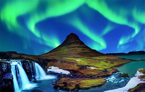 6 Days Chasing Iceland’s Epic Skies