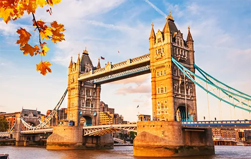 7-Day Ultimate UK Heritage Journey