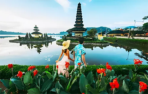 Bali Bae-cation: 7 Days of Luxury, Love & Paradise