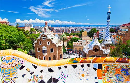 Spain’s Best: 8-Day Culture & Food Trip