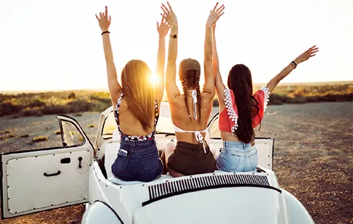 Cruise the Coast: West Coast USA