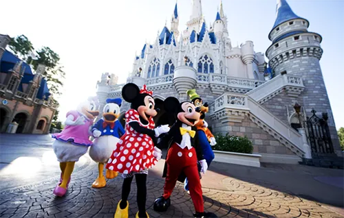 Thrill-Filled Orlando: A 6-Day Family Escape